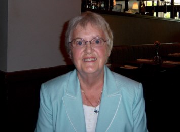 Obituary of Marietta L. Potok