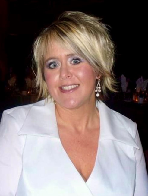 Obituary of Jennifer Kristine Jones-Gahagan