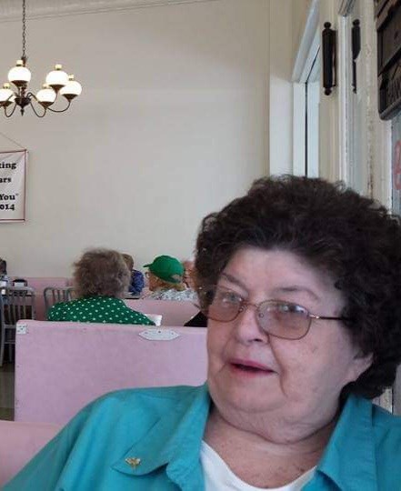 Obituary of Diane Pearl Price