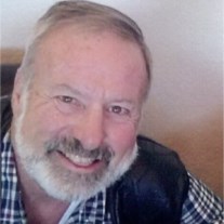 Obituario de David Charles Foley