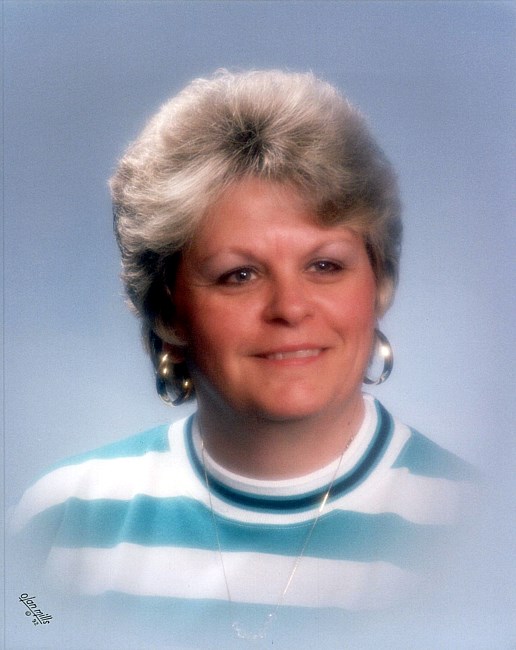 Obituary of Judith Elaine Haynes