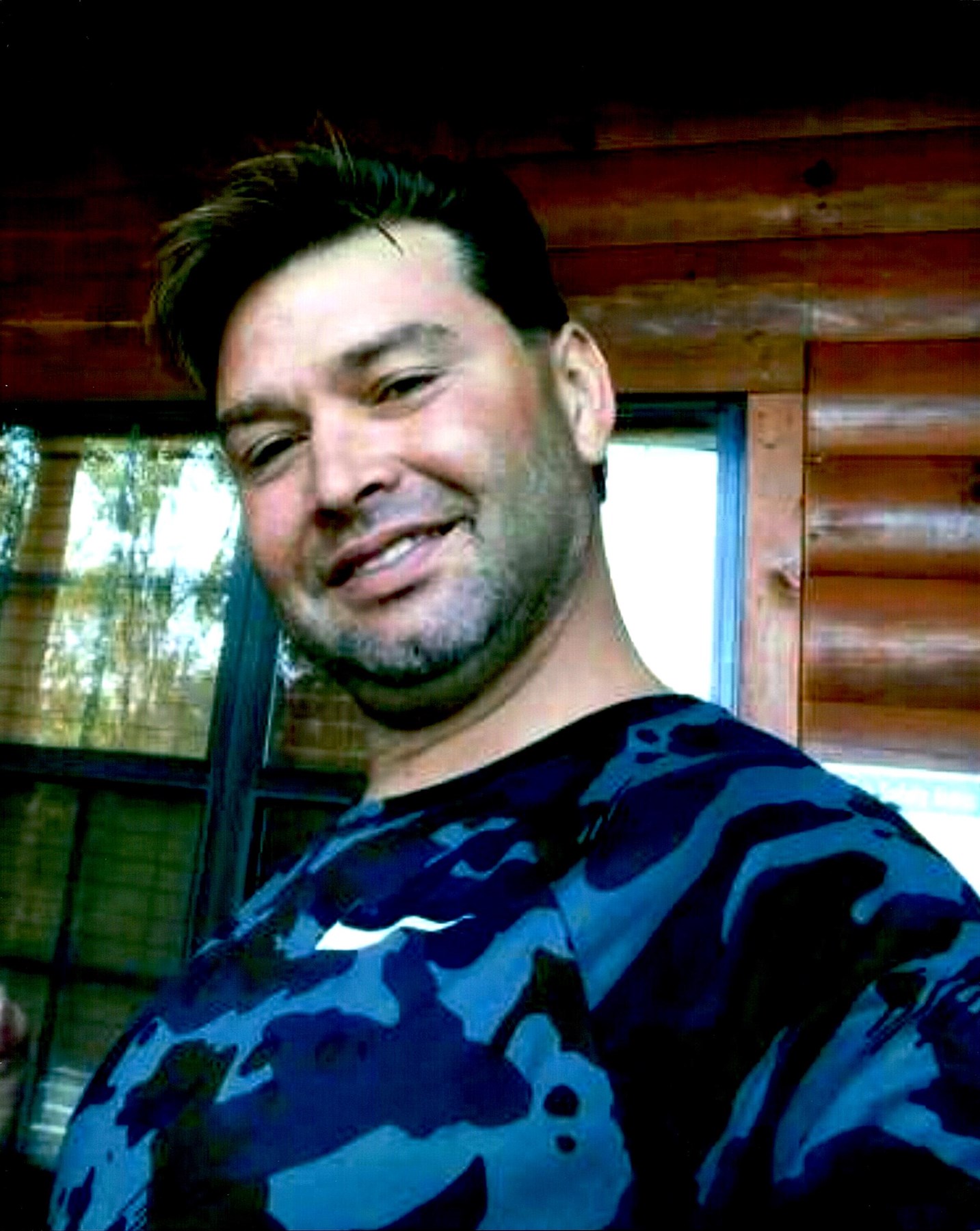 Obituary of Henry Bernard Eckers V