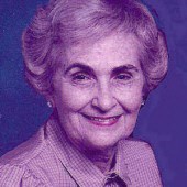Obituary of Bess G. Kraft