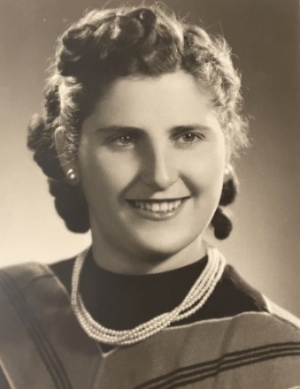 Obituary of Margherita Savukinas