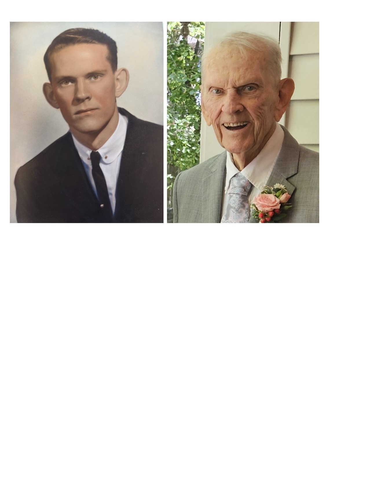 Obituary of Craig Leon Jewett