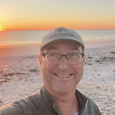 Obituary of David Elliot Philbrick