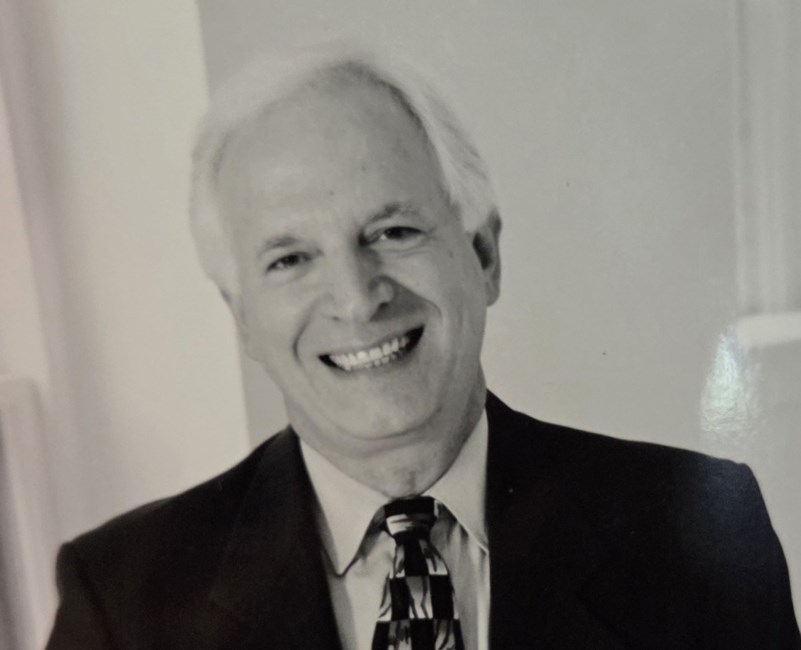 Obituary of John "Jack" Willis Sanders