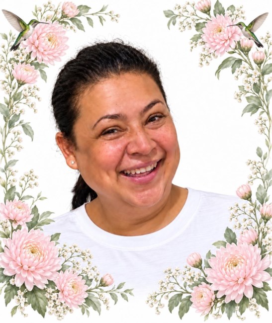 Obituario de Alejandra Izaguirre