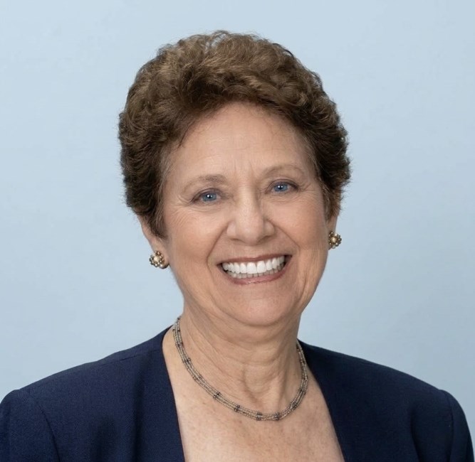 Obituary of Judith F. Berberet