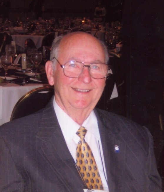 Obituary of Albert H. Evans Jr.