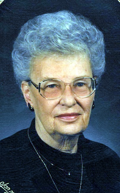 Obituary of Martha S. Nelson