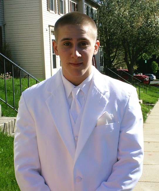 Obituary of Patrick O'Neill