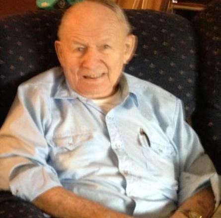 Obituary of Duane Earl Slessman