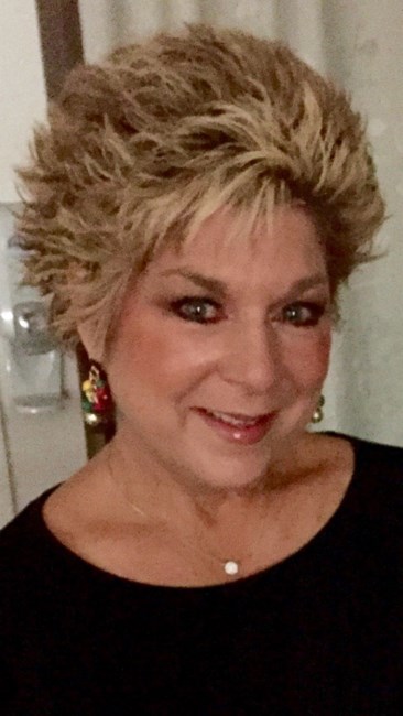 Obituary of Carole Rene Haltom