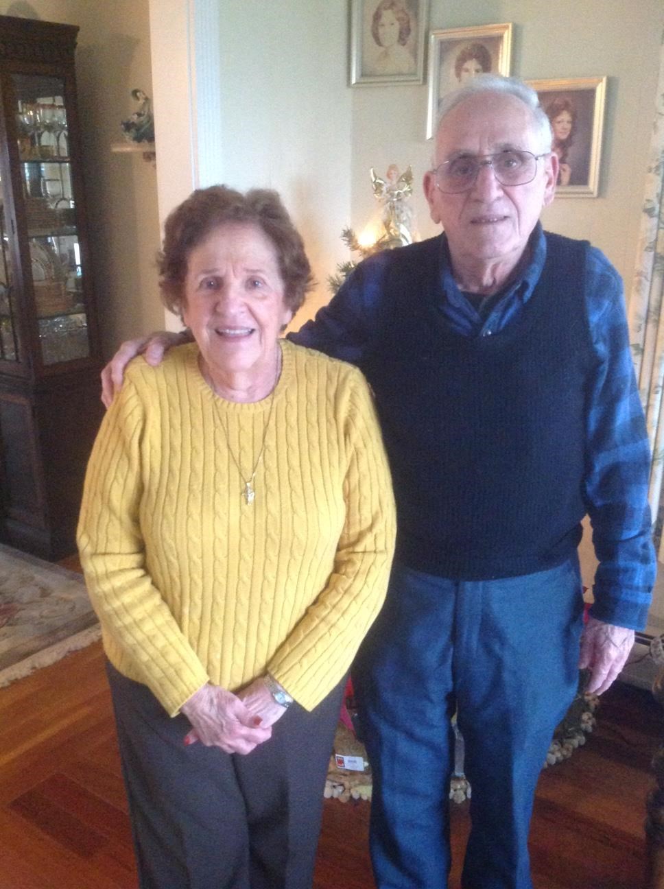 Obituary of Rocco J Tavella