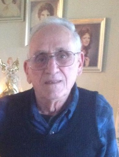 Obituary of Rocco J Tavella