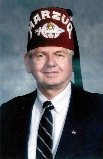 Obituary of Robert (Bob) Lee Fountain, III