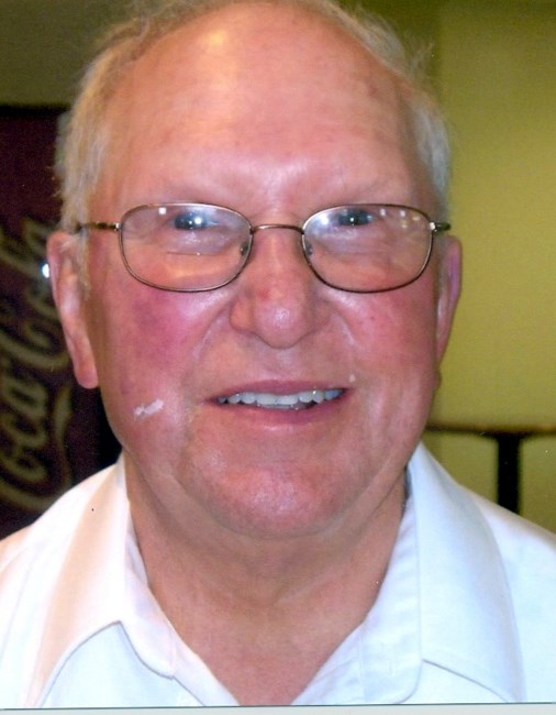 Obituary of Clare Walter Piepkow