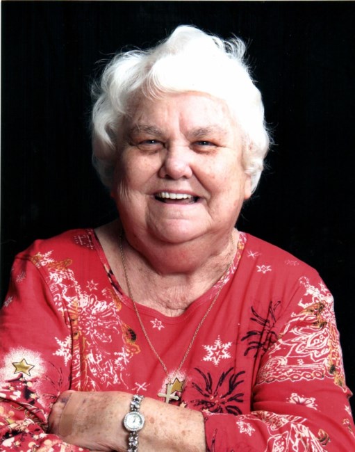 Obituary of Ms. Willa Ruth Toney