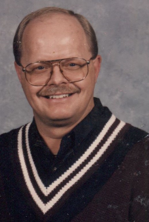 Obituary of James Ronald Olive