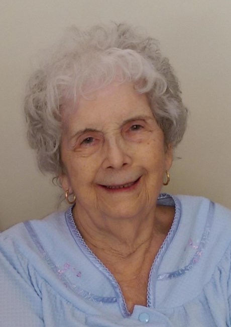 Obituary of Juanita Mae Conn