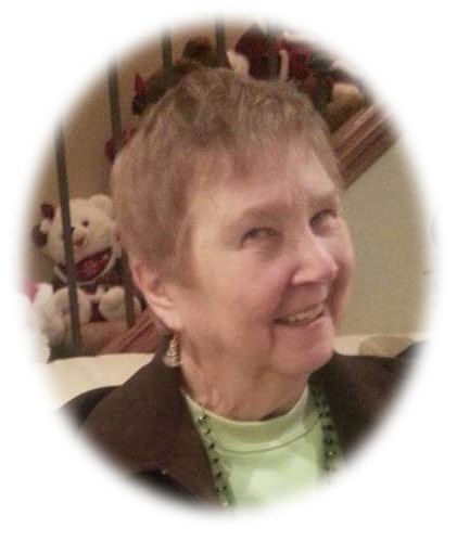Obituary of Gayle Beck