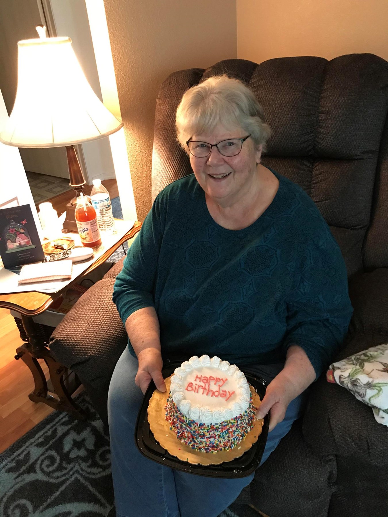 Obituary of Cecelia Jean (Wanecek) Hamlin