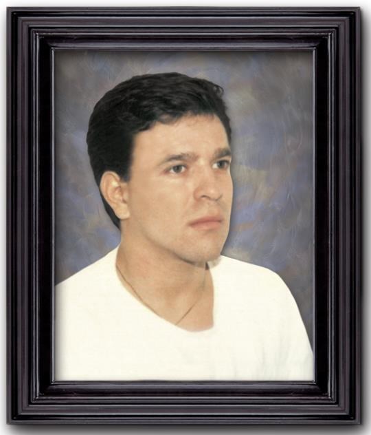 Obituary of Enrique G Hernandez