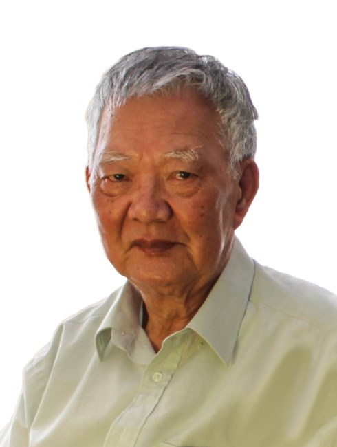 Obituario de Dan Xu Liu