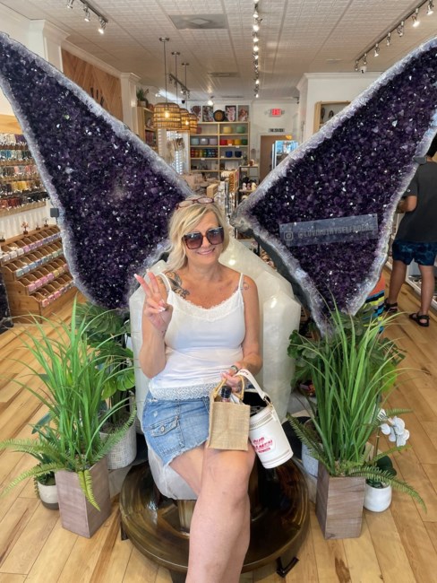 Obituary of Mary Katherine Smith