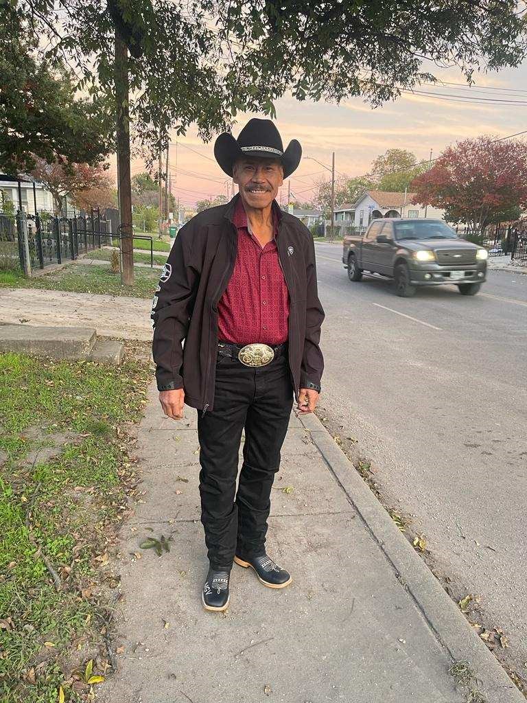 Obituario de Miguel Garcia