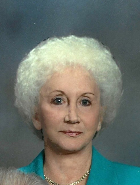 Obituary of Betty Compton