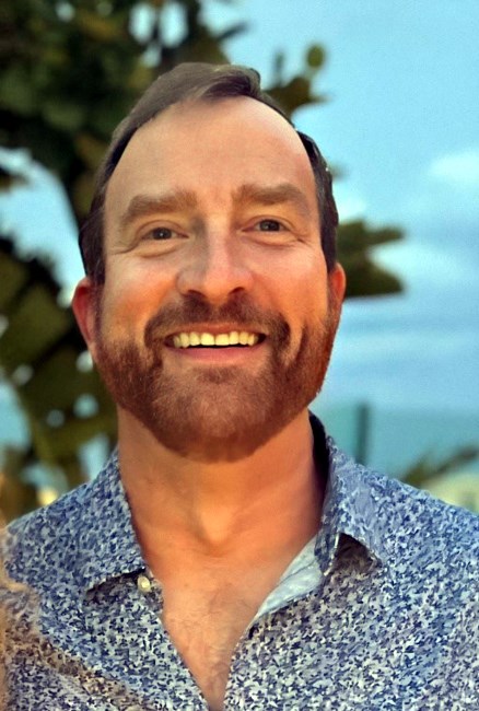 Obituary of Charles Philip Davidson