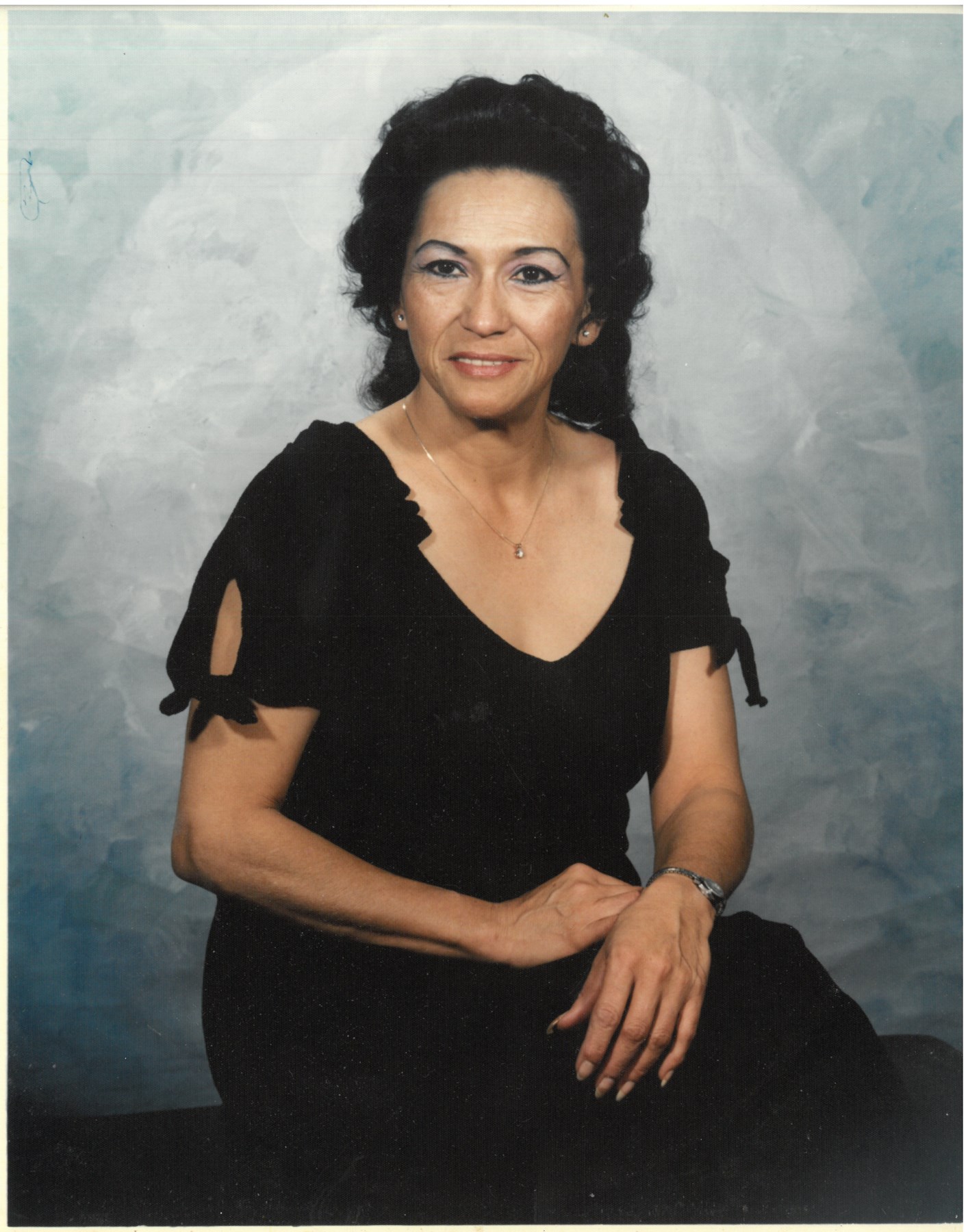 Obituary of Rosalinda Cordova Turner