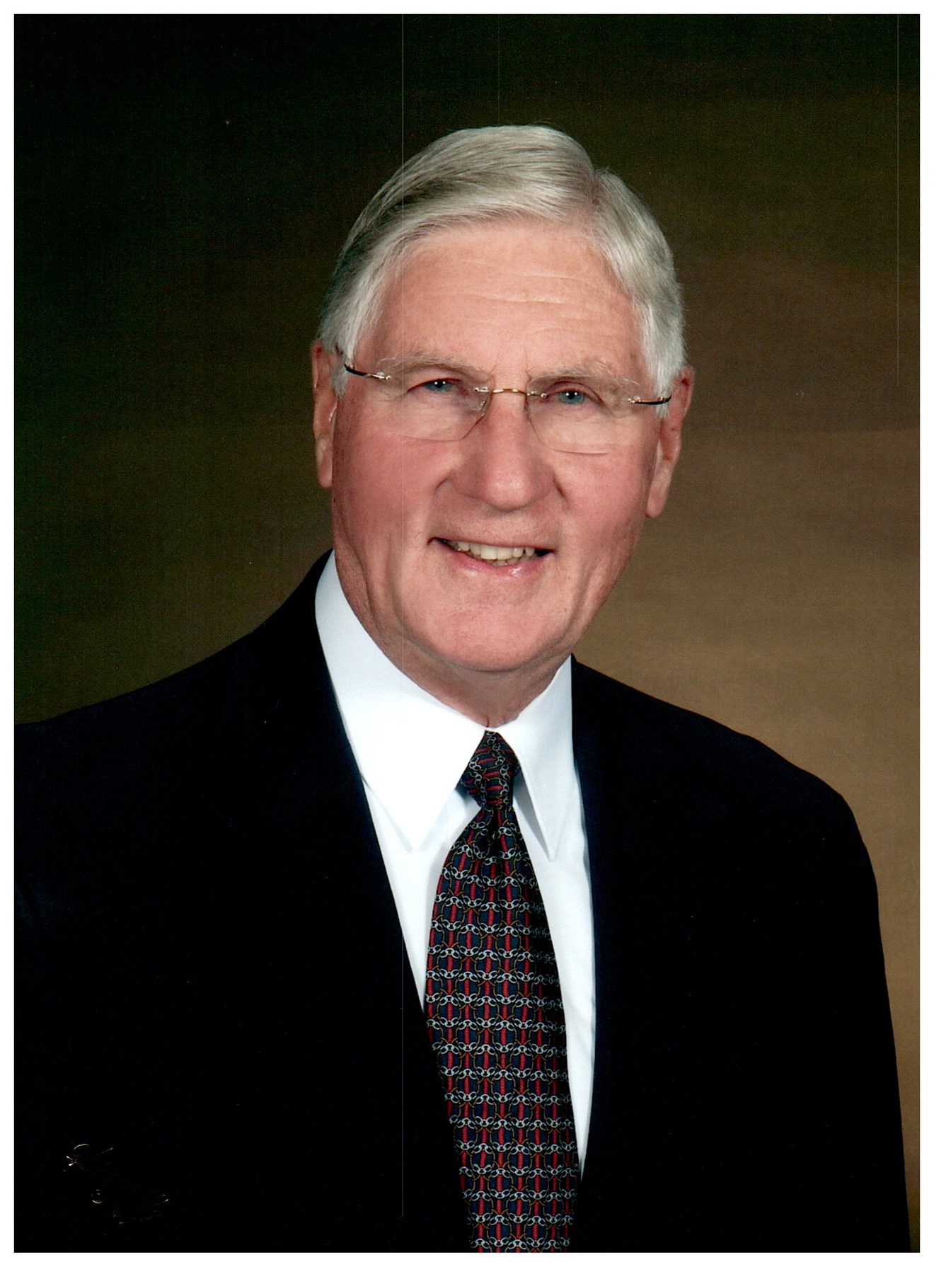 Obituary of Ronald M. Barrow