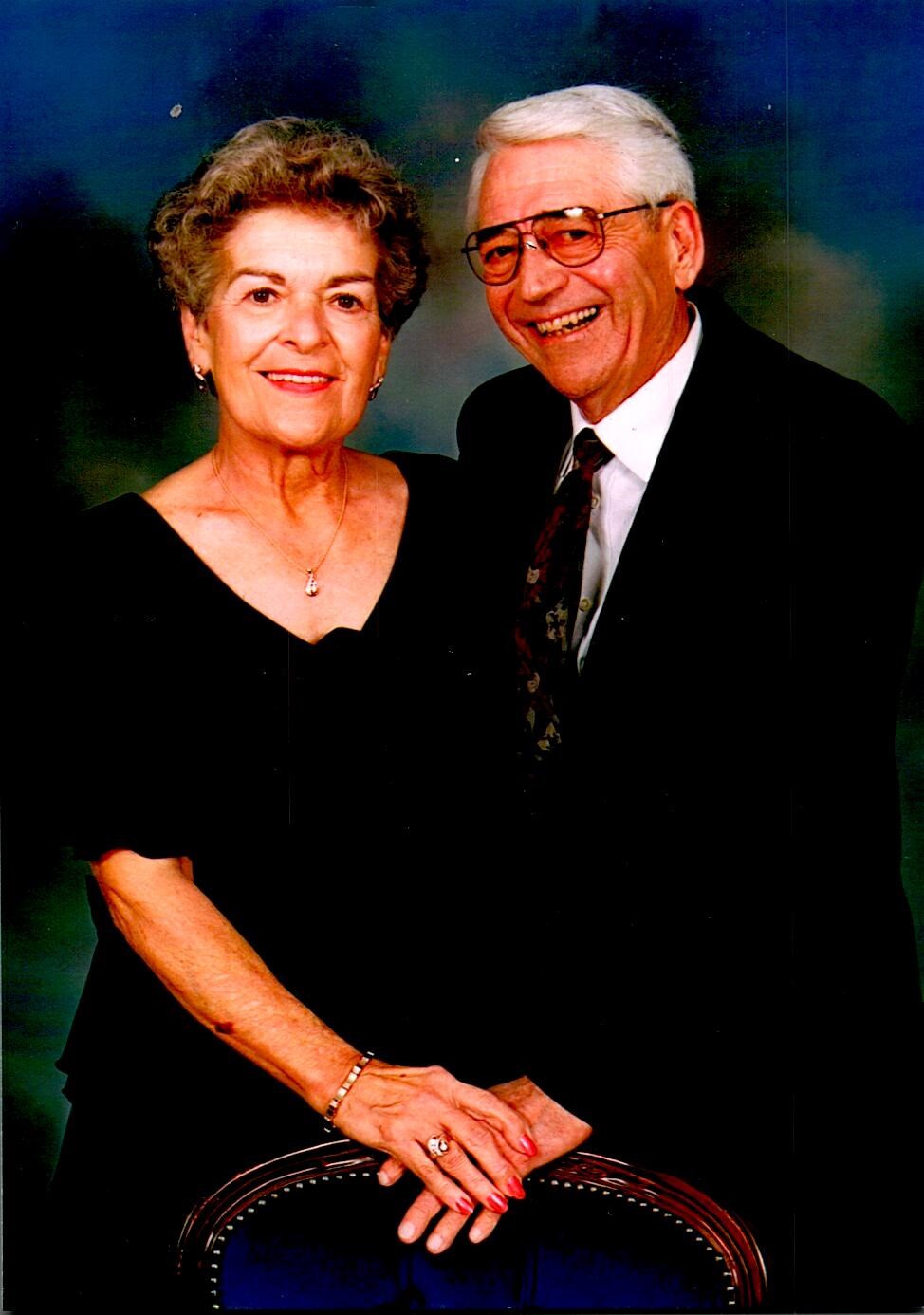 Obituary of Marilyn Jane Pastor