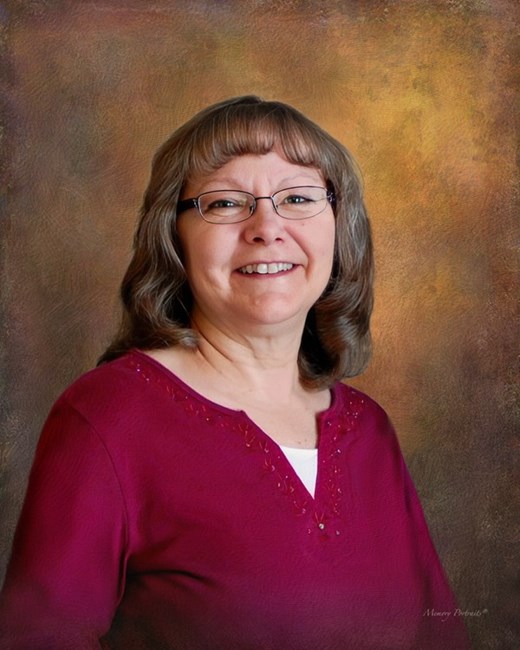 Avis de décès de Brenda Lou Kruse