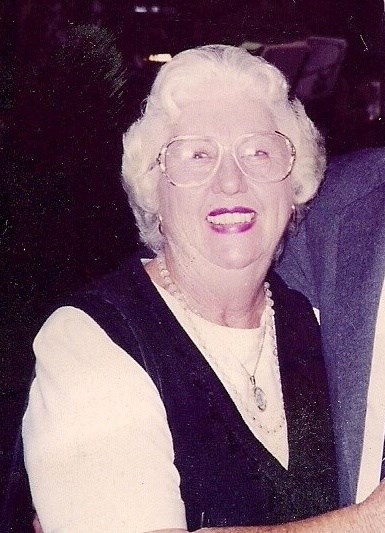 Obituary of Helen Adele Compton