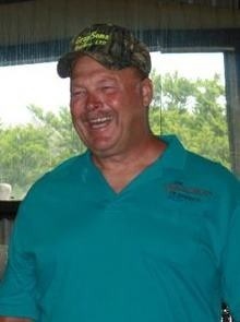 Obituary of Al Parker