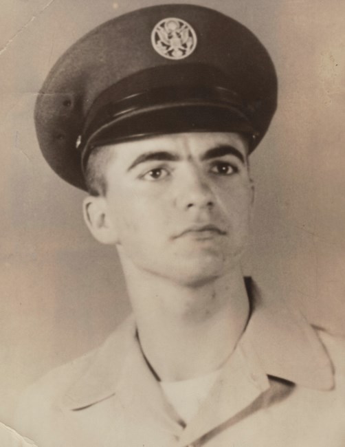 Obituary of John Joseph Parry