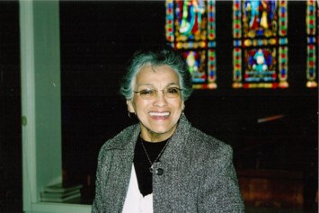 Obituary of Dolores Lola Ramirez