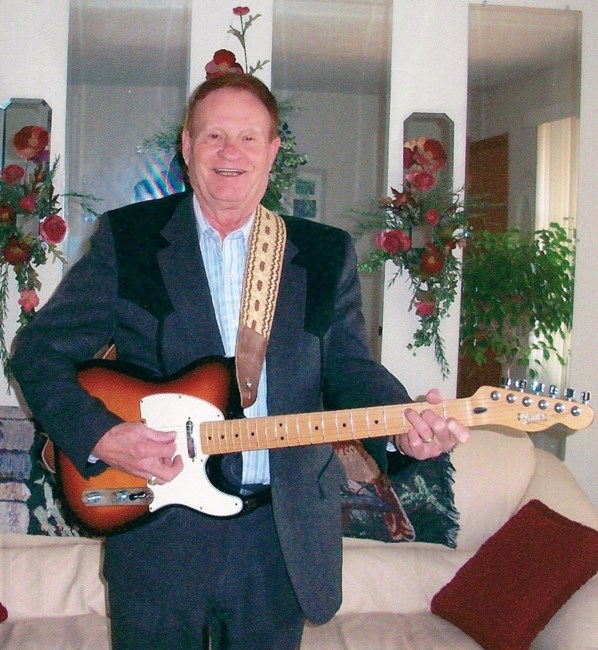 Obituary of Floyd Dempsey Lee