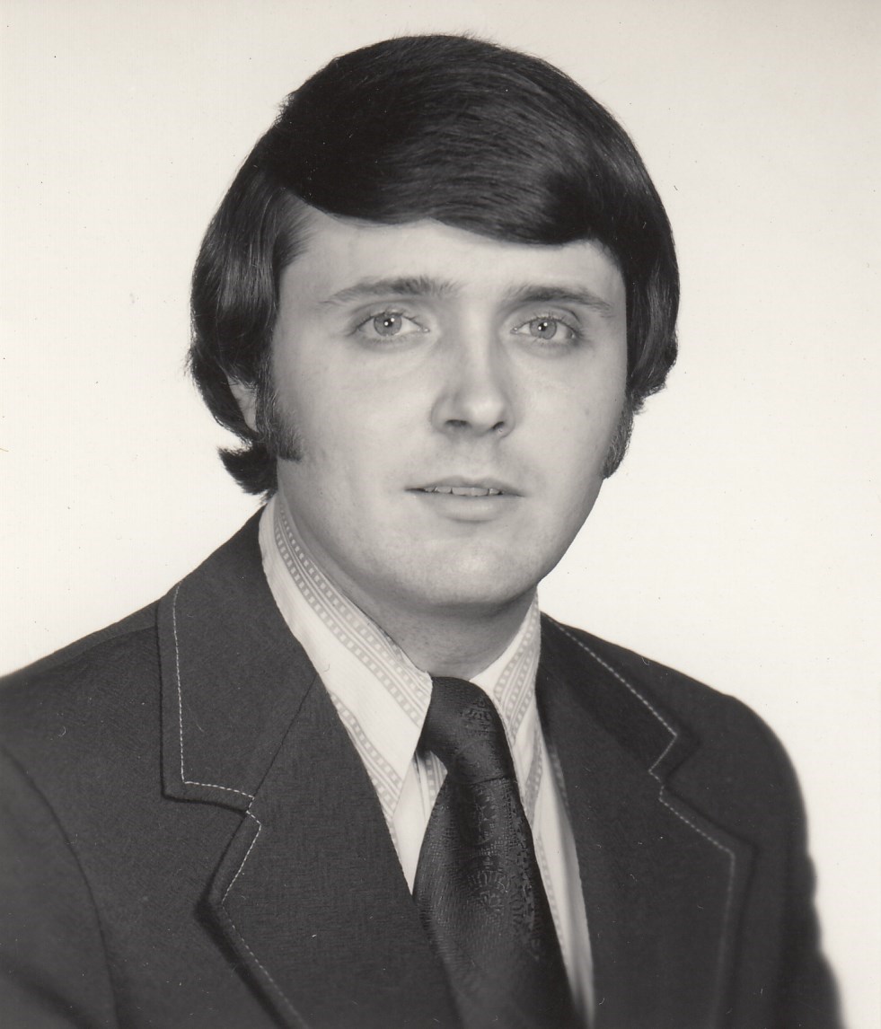 Obituary of Richard "Terry" Keating