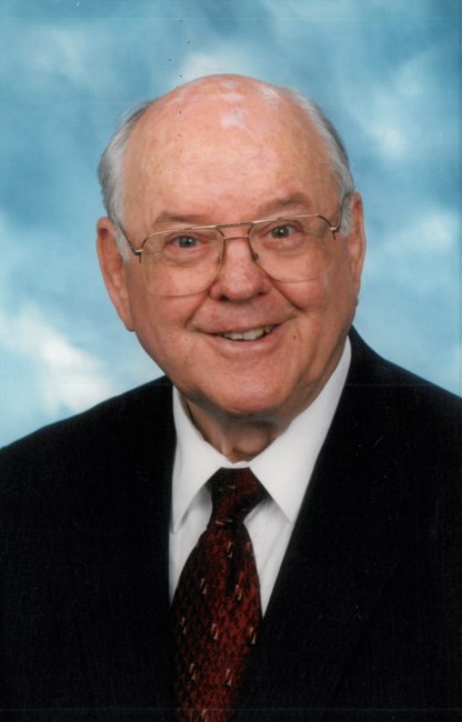 Obituario de Mr. Robert D Wilroy Sr.