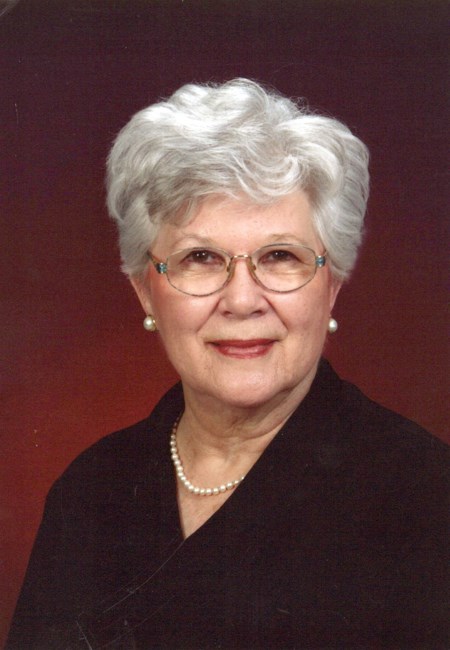 Avis de décès de Julia Carolyn (Ricks) Aven