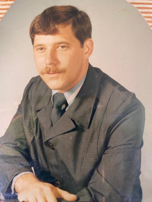 Obituary of Dennis Scott Smith