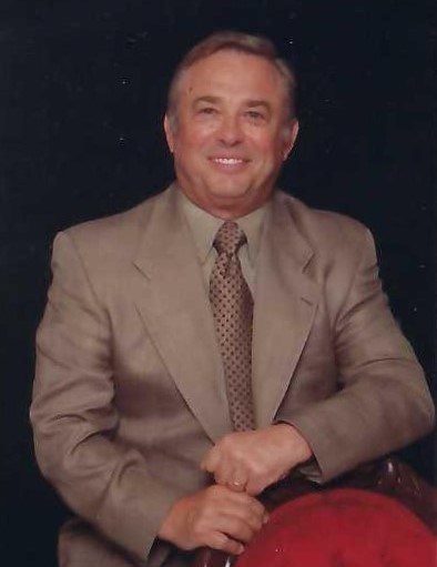 Obituary of John Charles Kavis