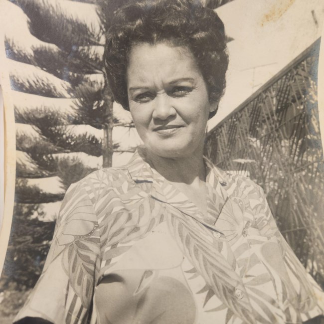 Obituary of CARMEN LABOY APONTE