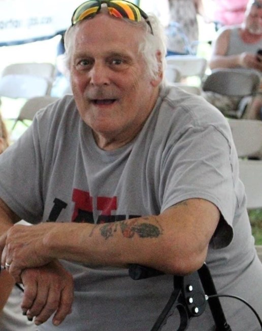 Obituary of Ira Burgher