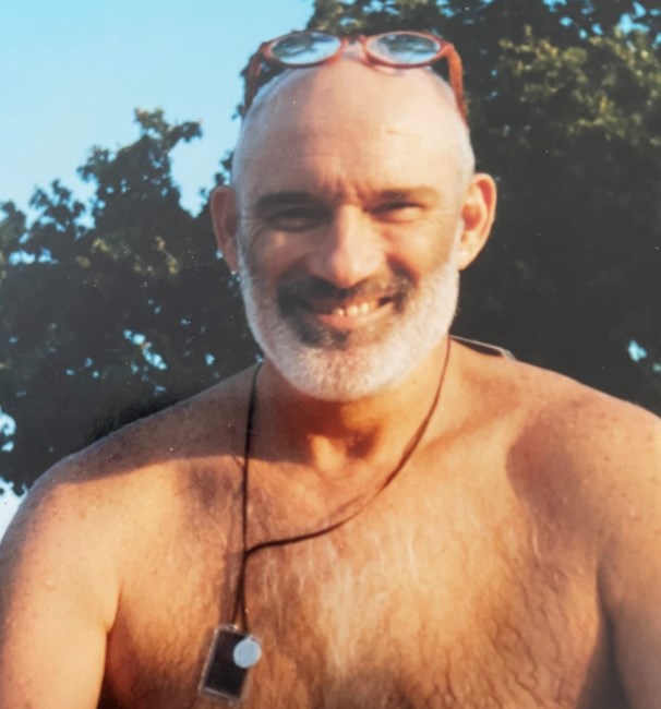 Obituary of Timothy Joseph Large